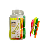 Piano Smart Highlighter Pens